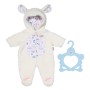 BABY born Sheep Onesie 43cm Salopette per bambola (838853)
