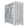 Corsair FRAME 5000D RS Midi Tower Bianco (CC-9011308-WW)