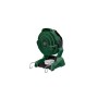 Bosch 0 603 9E1 000 ventilatore Nero, Verde, Rosso (06039E1000)