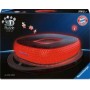 3D Puzzle Iconics: Allianz Arena - mit Licht (216 Teile) (12008033)