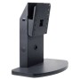 Peerless PLT-BLK supporto da tavolo per Tv a schermo piatto 127 cm (50") Nero (PLT-BLK)