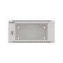 Lanberg WFFA-5604-10S rack 4U Da parete Grigio