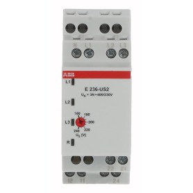ABB E236-US2 interruttore automatico Interruttore in miniatura (2CDE165010R2001)