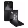 Samsung Galaxy Z Flip7 FE 17 cm (6.7") Doppia SIM Android 16.0 5G USB tipo-C 8 GB 128 GB 4000 mAh Nero (SM-F761BZKGEUB)