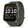 Garmin Venu X1 5,08 cm (2") AMOLED Digitale 448 x 486 Pixel Touch screen Grigio Wi-Fi GPS (satellitare) (010-02980-03)