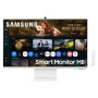 Samsung M8 Smart Monitor - M80F da 32" UHD (LS32FM801UUXEN)
