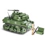COBI H.M.C M8 Scott (COBI-2279)