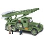 COBI BM-13 Katyusha (ZIS-6) (COBI-2280)