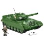 COBI T-72 (East Germany/Soviet) (COBI-2625)