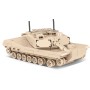 COBI Abrams M1A2 (COBI-3106)
