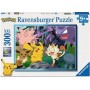 Kinderpuzzle - Fang die Pokmon! (300 Teile) (12004142)