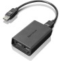 Lenovo DisplayPort to Dual DisplayPort Cable (03T6632)