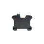Gamber-Johnson 7160-1885-00 docking station per dispositivo mobile Tablet/Smartphone Nero, Grigio