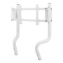 Oplite OP-SMS-GTRW accessorio per simulatore di volo/gara Supporto per monitor di simulazione volo/corsa