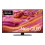 Samsung GQ43QN90FAT 109,2 cm (43") 4K Ultra HD Smart TV Wi-Fi Nero (GQ43QN90FATXZG)
