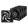 ARCTIC P8 PWM PST Case per computer Ventilatore 8 cm Nero (ACFAN00154A)
