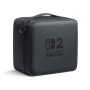 Nintendo 0045496321512 custodia per console portatile Valigia da viaggio Nero (10015473)