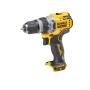 DeWALT DCD703NT-XJ cacciavite elettrico e avvitatore a impulso