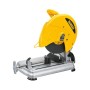 DeWALT Troncatrice Veloce Per Metalli 2200W (D28715-QS)