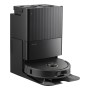 Roborock Qrevo 5AE Senza sacchetto Nero (QRSP52-00)