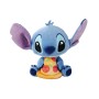 Disney Stitch mit Pizza (25 cm) (6315870514)