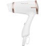 ProfiCare PC-HT 3009 asciuga capelli 1400 W Champagne, Bianco (330090)