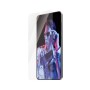PanzerGlass SAFE. by ® Screen Protector Samsung S25 Edge | Ultra-Wide Fit Pellicola proteggischermo trasparente 1 pz (SA57953)