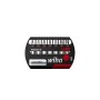 Wiha 42136 punta per cacciavite 8 pz