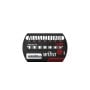 Wiha 42137 punta per cacciavite 8 pz