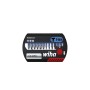 Wiha 41824 punta per cacciavite 14 pz