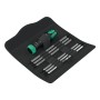 Wera Kraftform Kompakt Vario RA Cacciavite con punte multiple Cacciavite dritto (05051540001)
