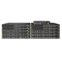 HPE Aruba Networking CX 6200M 48G Class4 PoE 4SFP+ Switch (R8Q70A)