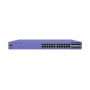 Extreme networks 5320-24T-8XE switch di rete Gestito L2/L3 Gigabit Ethernet (10/100/1000) 1U Blu
