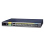 PLANET IGS-6325-20S4C4X switch di rete Gestito L3 Gigabit Ethernet (10/100/1000) 1U Blu