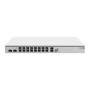 Mikrotik CRS518-16XS-2XQ-RM switch di rete Gestito Fast Ethernet (10/100)