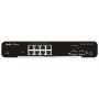 Ruijie Networks RG-NBS3100-8GT2SFP switch di rete Gestito L2 Gigabit Ethernet (10/100/1000) Nero