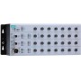 Moxa EN50155 MANAGED M12 ETHERNET S (49514)
