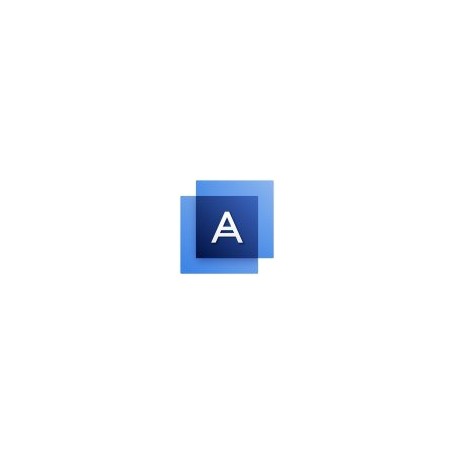 Acronis HOQASHLOS licenza per software/aggiornamento 3 licenza/e Abbonamento 1 anno/i (HOQASHLOS)