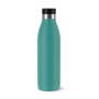 EMSA Bludrop Color N31110 Uso quotidiano 700 ml Acciaio inox Verde (N3111000)