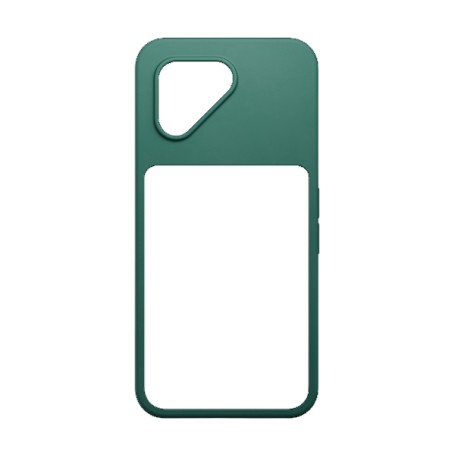 Schutzhlle (grn, fr Das Fairphone (Gen. 6)) (F6CASE-1GR-WW1)