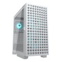 COUGAR Gaming Airface ECO RGB Midi Tower Bianco (CGR-5YA2W-RGB)