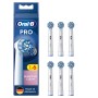 Oral-B Sensitive Clean 6 pz Bianco (8006540860717)