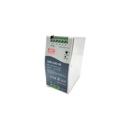Allied Telesis AT-SDR240-48 trasformatore di voltaggio 48 V
