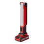 Einhell TE-CL 18/2000 LiAC - Solo Nero, Rosso LED (4514180)