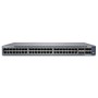 Juniper EX4100-48P switch di rete Non gestito Supporto Power over Ethernet (PoE) 1U Grigio