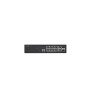 GS-2412 Gestito L2+ Gigabit Ethernet (10/100/1000) Nero (61667)