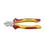 Wiha 43463 pinza Pinze diagonali