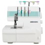 MEDION MD 19169 Macchina da cucire taglia e cuci Elettrico (50076522)