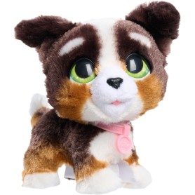 FurReal Walkalots Bernedoodle Puppy (28056)