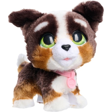 FurReal Walkalots Bernedoodle Puppy (28056)